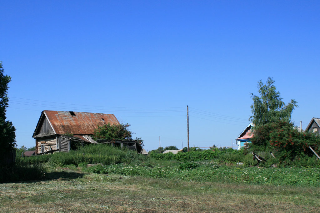 karpovka